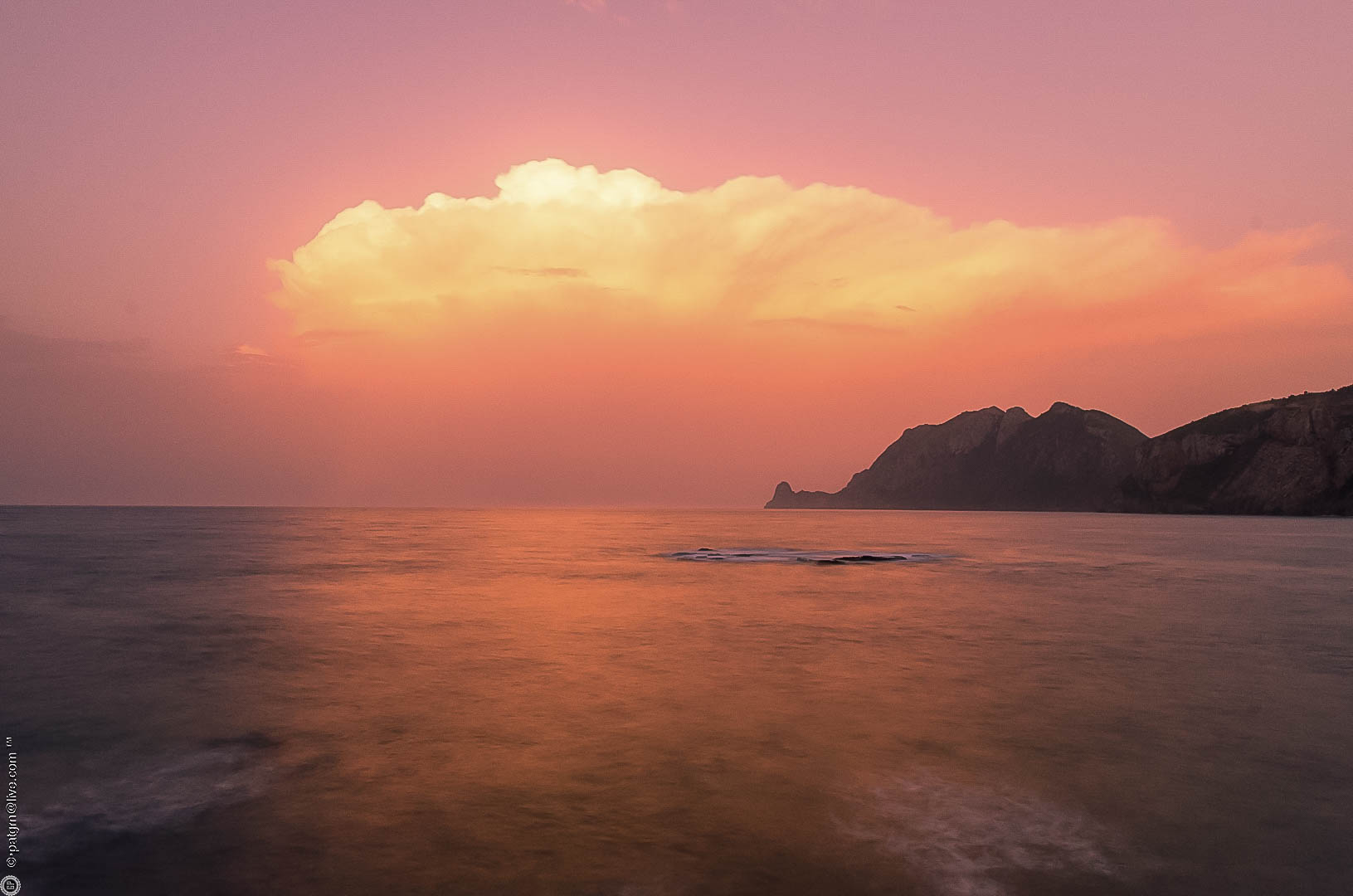 photographe paysage tirages d’art paysage naturel - PGPIX