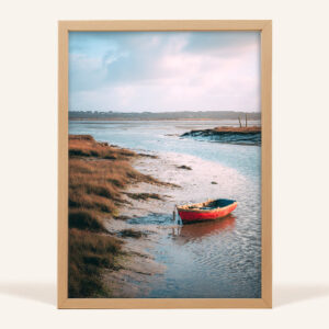 Photographe paysage - Tirages d’art - Cadre photo