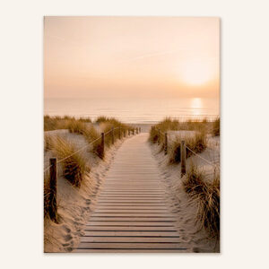 Photographe paysage - Tirages d’art - Photo sur aluminium